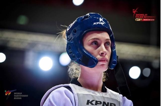 Dünya Şampiyonu Zeliha Ağrıs: Totemim yok duam var