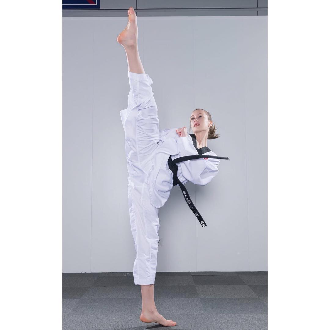 Dünya Şampiyonu Zeliha Ağrıs: Totemim yok duam var