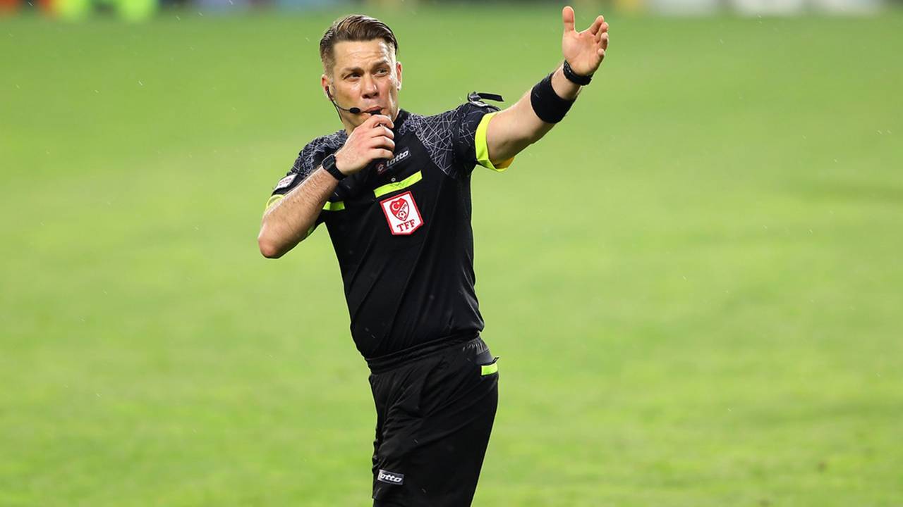 Süper Lig'de kulüplerin istemediği hakemler