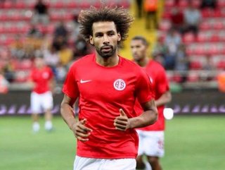 Şenol Güneş: Nazım Sangare'nin Türk olduğunu bilmiyordum