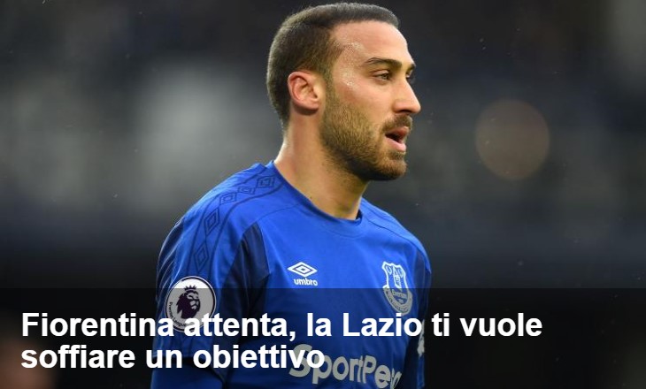 Cenk Tosun'a İtalya'dan teklif var