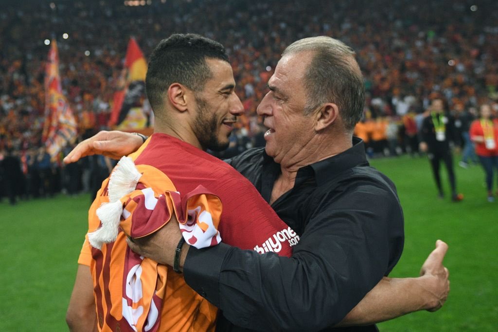 Belhanda, Al Hilal'e transfer oluyor