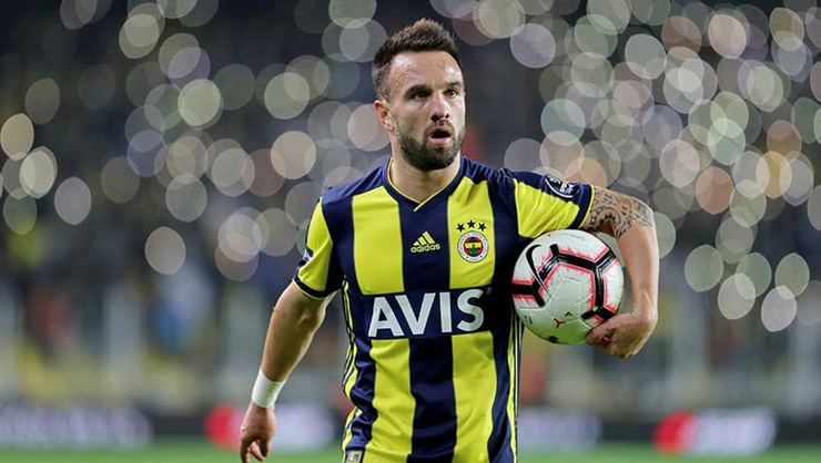 Olympiakos Başkanı: Valbuena'yı transfer ettik