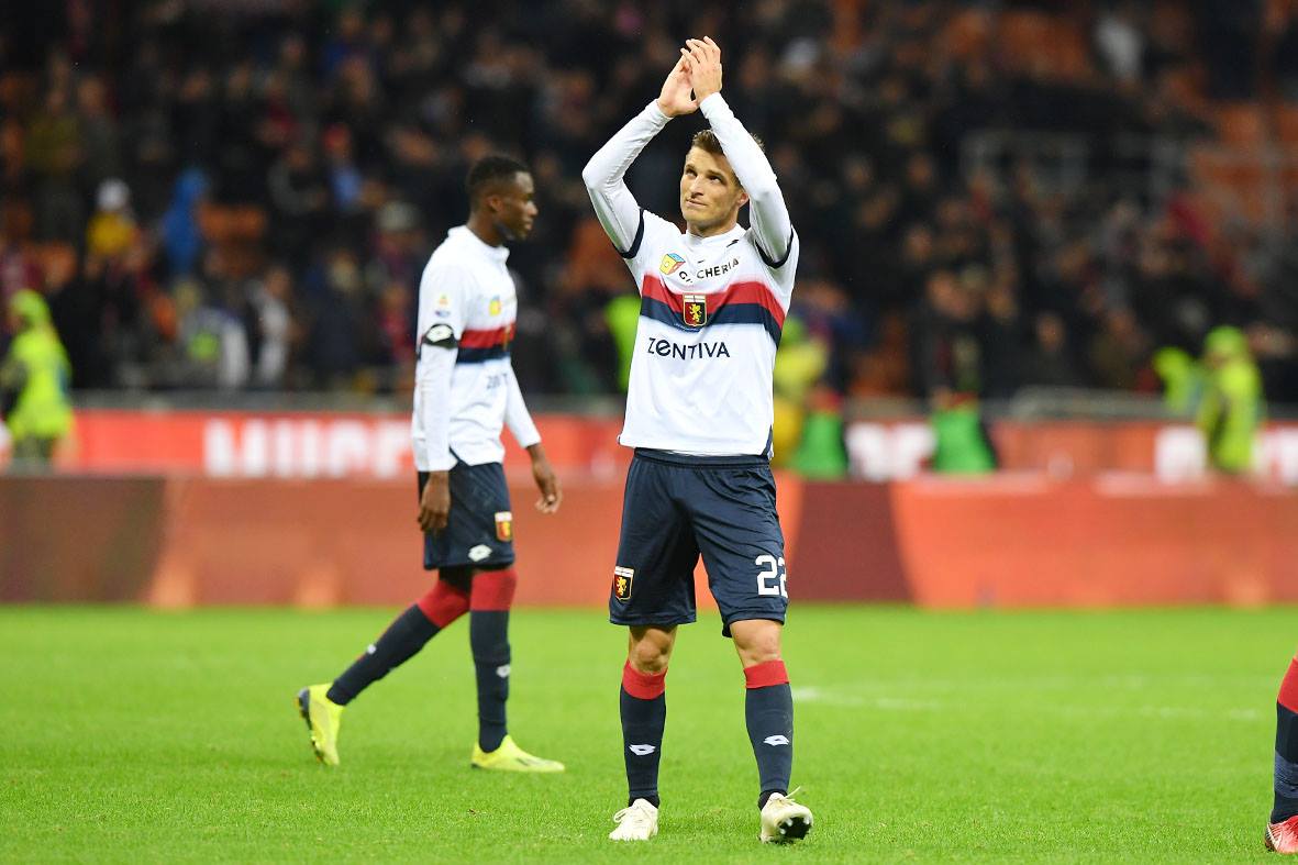 Quaresma'nın yerine Lazovic geliyor