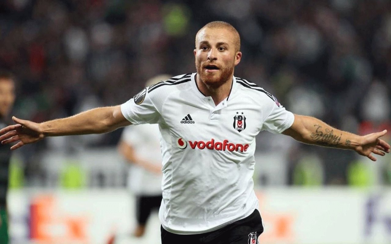 Gökhan Töre adım adım Galatasaray'a