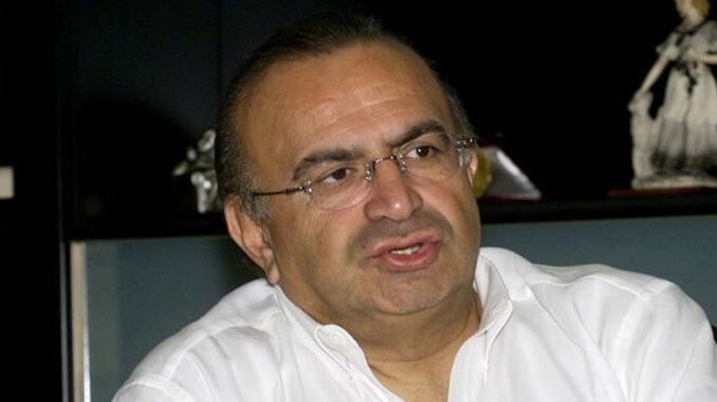 Fenerbahçe'nin eski başkanı hayatını kaybetti