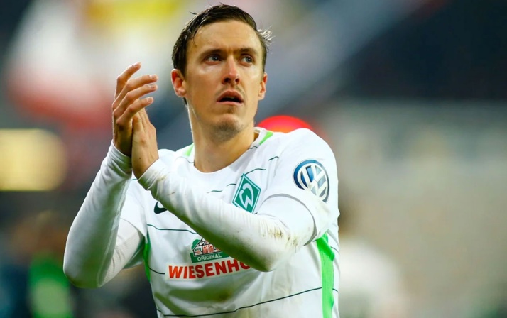 Bild: Max Kruse Fenerbahçe'ye transfer olabilir