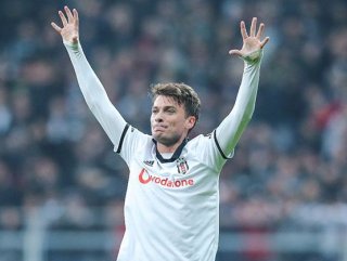 Ljajic'in bonservisi alındı