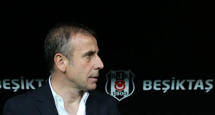 Abdullah Avcı'nın 'Beşiktaş'a gideceğim' dediği demeç