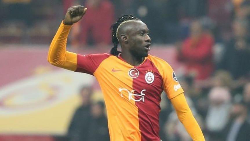 a Diagne: Juventus isterse giderim