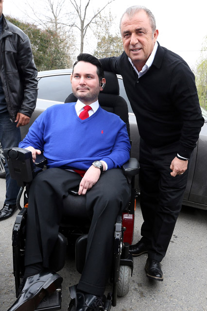 Marcao ve Luyindama'yı Emre Utkucan keşfetti