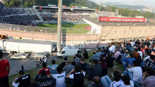 Abdullah Avcı: Çocukluğum Beleştepe'de geçti