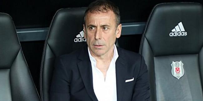 Abdullah Avcı resmen Beşiktaş'ta