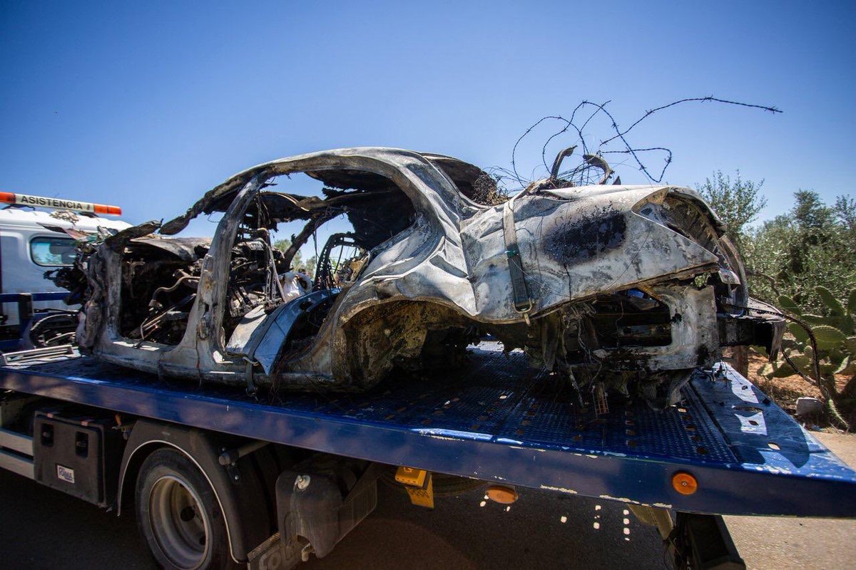 Antonio Reyes hayatını kaybetti