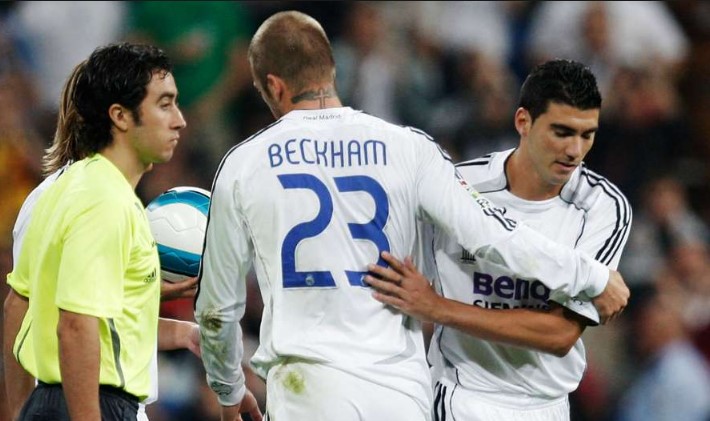 Antonio Reyes hayatını kaybetti