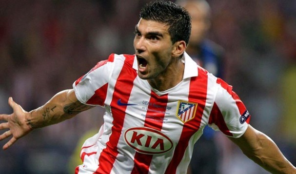 Antonio Reyes hayatını kaybetti