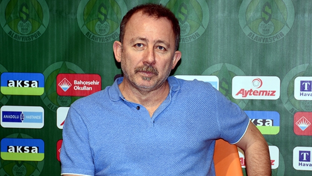 Malatyaspor'da Sergen Yalçın sesleri