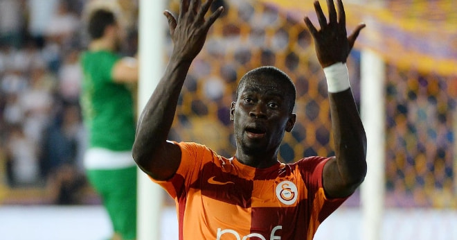 Menajer William D'Avila: Ndiaye'yi Fenerbahçe istiyor