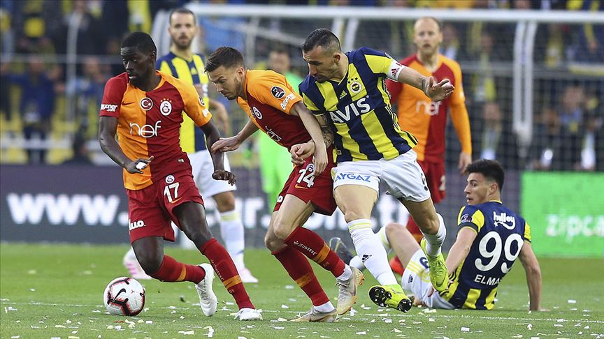 Digiturk ile TFF arasındaki krizin nedeni ortaya çıktı