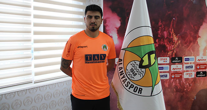 Ozan Tufan Alanyaspor'a geri dönüyor