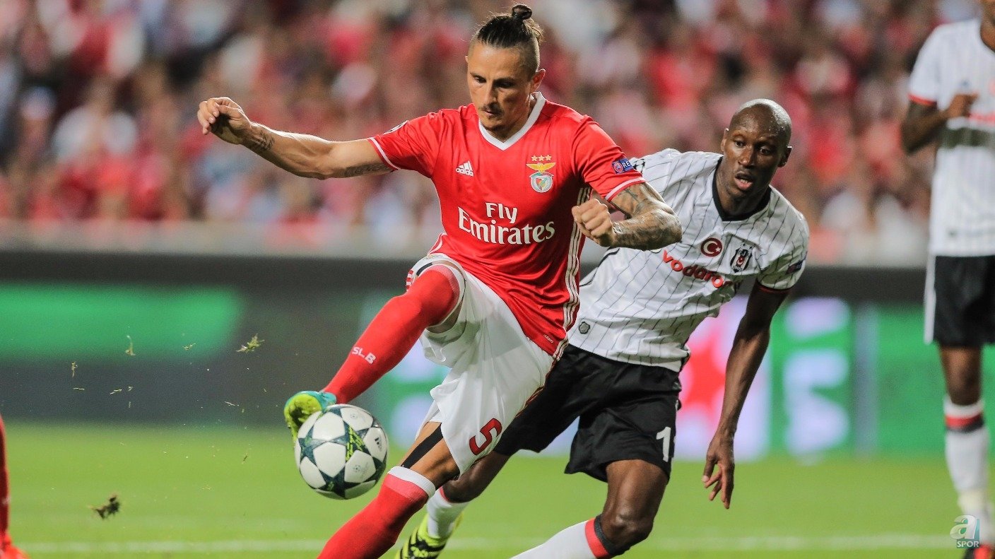 Fenerbahçe, Fejsa ve Sanches'i alıyor