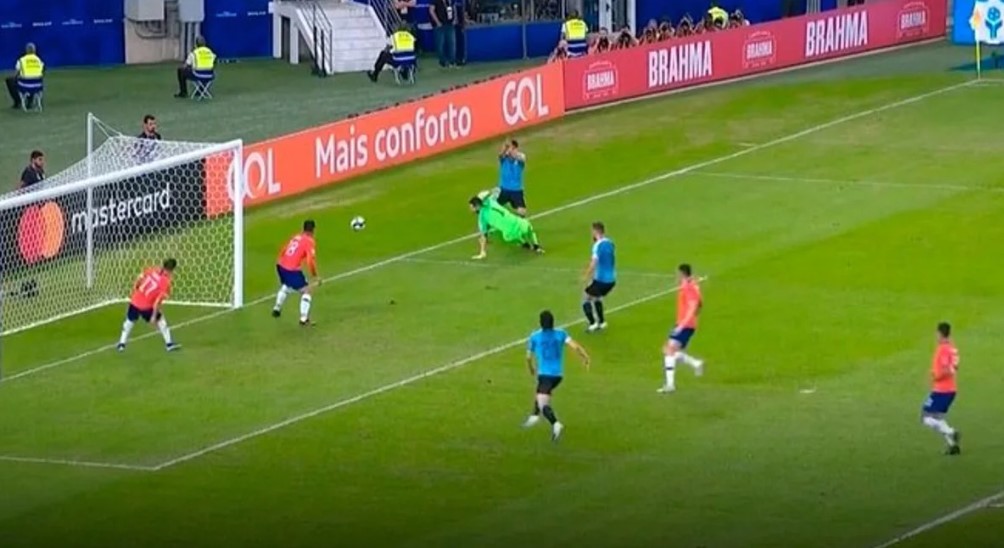 Suarez'in güldüren penaltı beklentisi