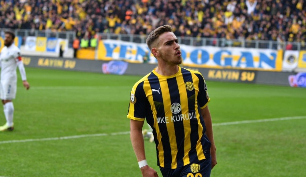 Abdullah Avcı'nın kafasındaki oyun planı