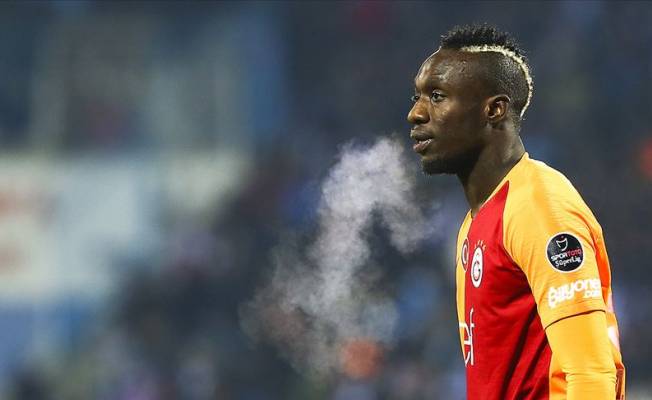 Diagne transferine yolsuzluk engeli