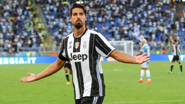 Khedira Beşiktaş'ın teklifini beğenmedi