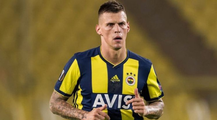 Fenerbahçe'de Skrtel de gidiyor