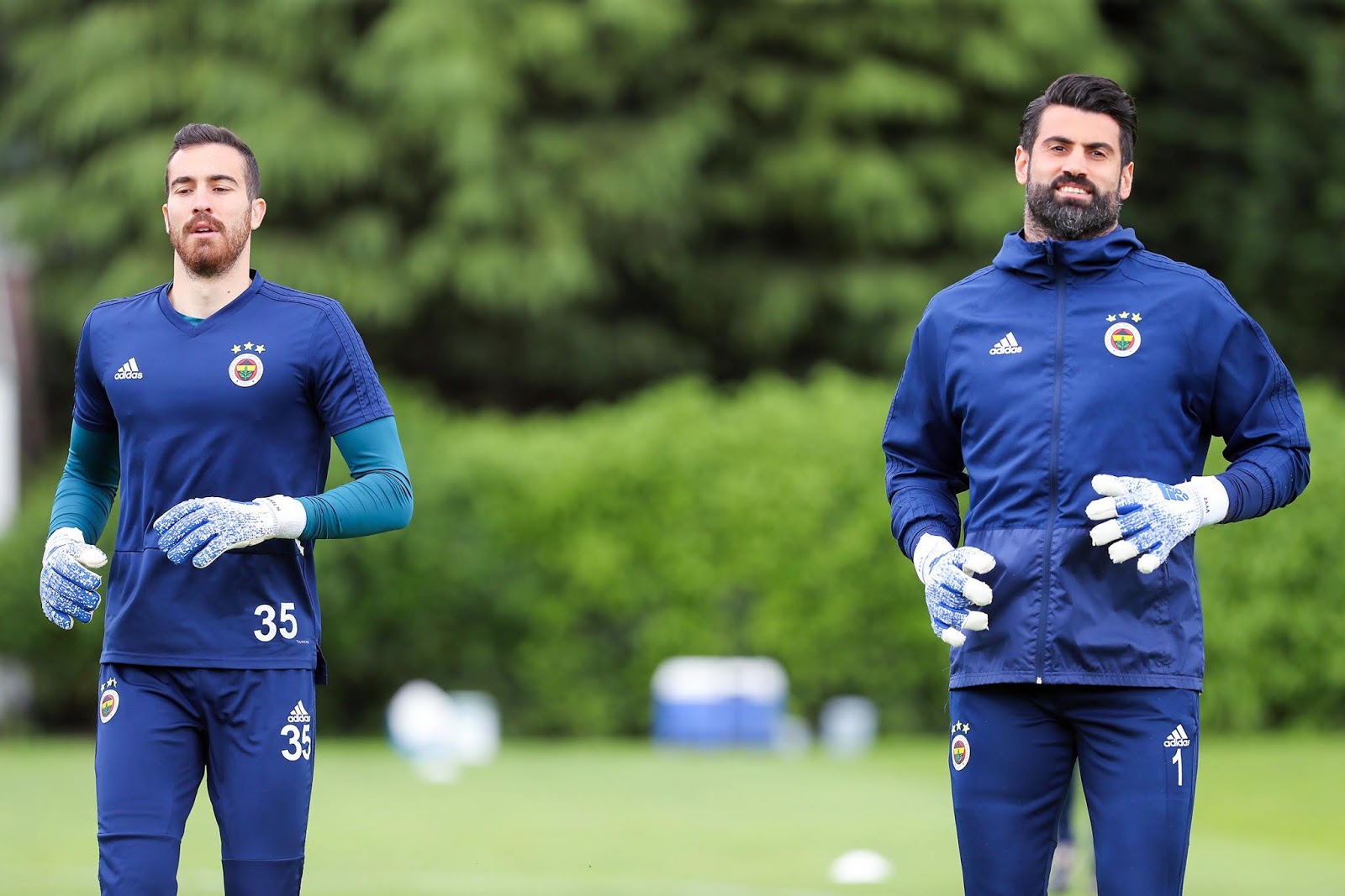 Fenerbahçe'de Skrtel de gidiyor