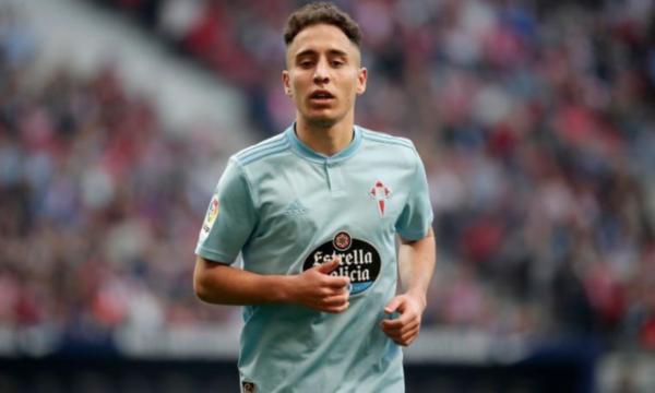 Celta Vigo, Emre Mor'u satıyor