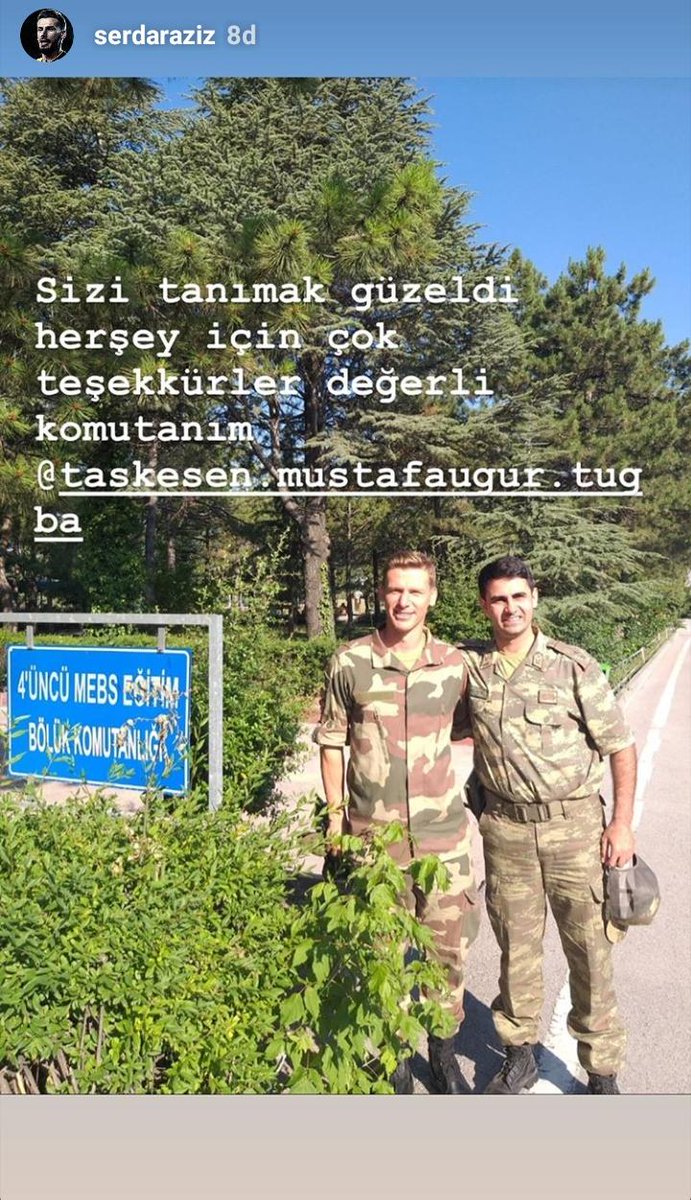 Futbolcular tezkere aldı