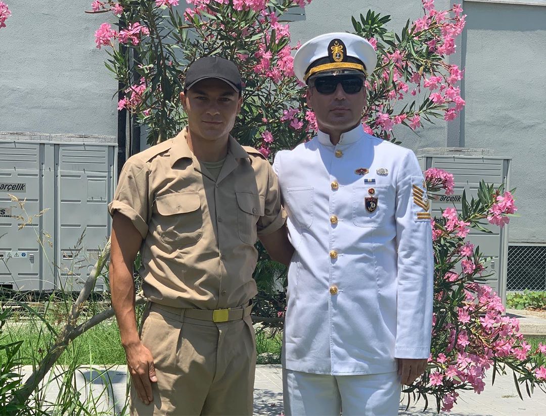 Futbolcular tezkere aldı