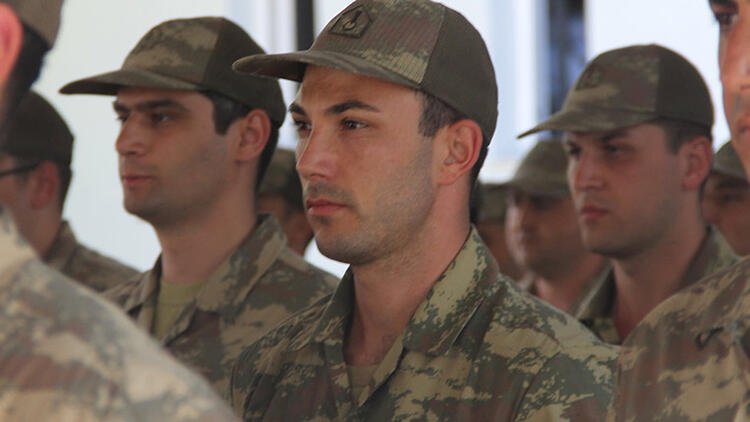 Futbolcular tezkere aldı