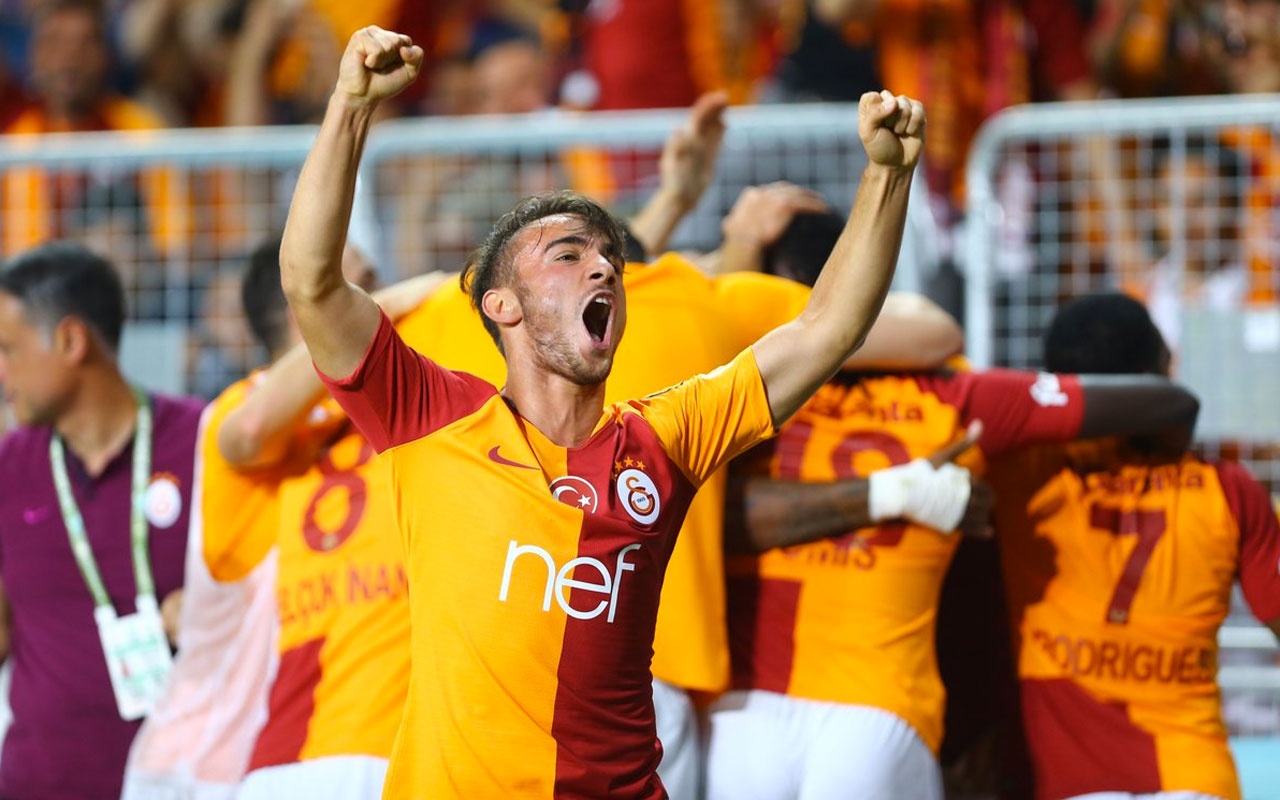 Lazio'dan Yunus için 3 milyon euro