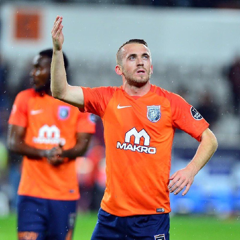 Visca'dan Fenerbahçe'ye açık kapı