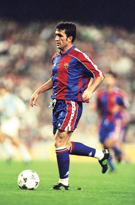 Barcelona'dan, Ianis Hagi için 8 milyon euro