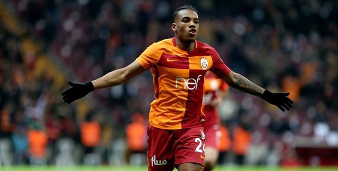 Fenerbahçe'den Rodrigues'e teklif