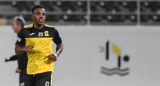 Fenerbahçe'den Rodrigues'e teklif