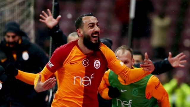Galatasaray, Mitroglou'nu göndermek istiyor