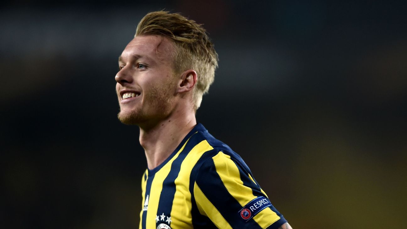 Semih Özsoy: Kjaer Fenerbahçe'ye gelebilir