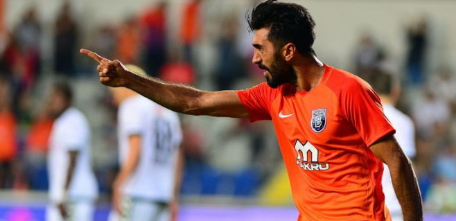 Mahmut Tekdemir Fenerbahçe'ye doğru