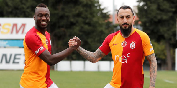 Ozornwafor kiralık olarak gönderilecek