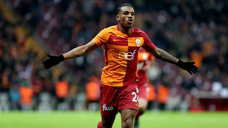 Fenerbahçe, Rodrigues'i kiralıyor