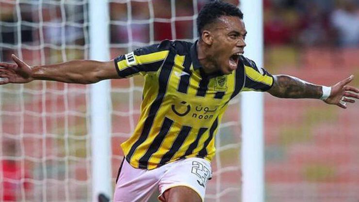 Fenerbahçe, Rodrigues'i kiralıyor