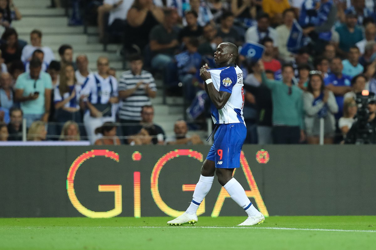 G.Saray'dan Aboubakar için kiralama teklifi