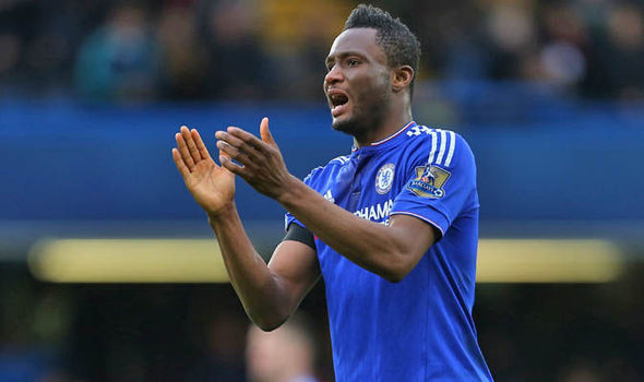 John Obi Mikel, Trabzonspor'a transfer oldu