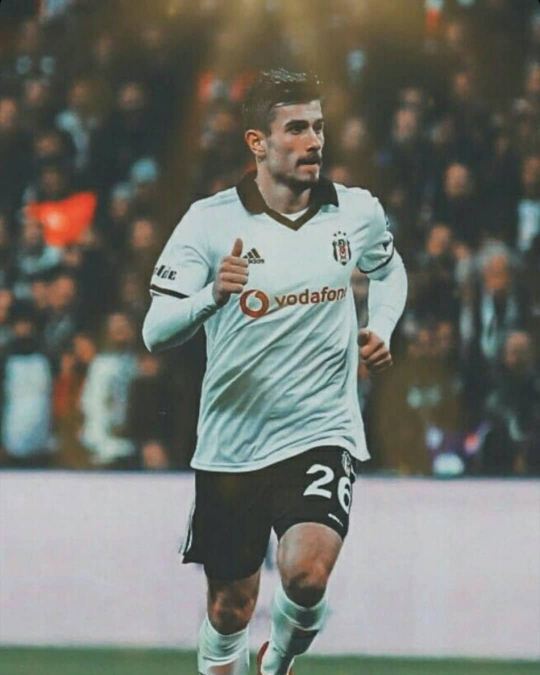 Lazio, Dorukhan'ın peşini bırakmıyor