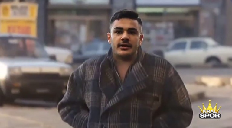 Ozan'ın Milan'ı reddetmesi İtalya'da dalga konusu oldu